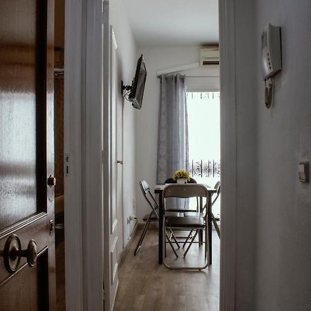 Apartamentos Sleep in Madrid Exterior foto